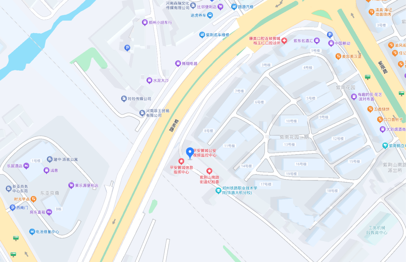地图